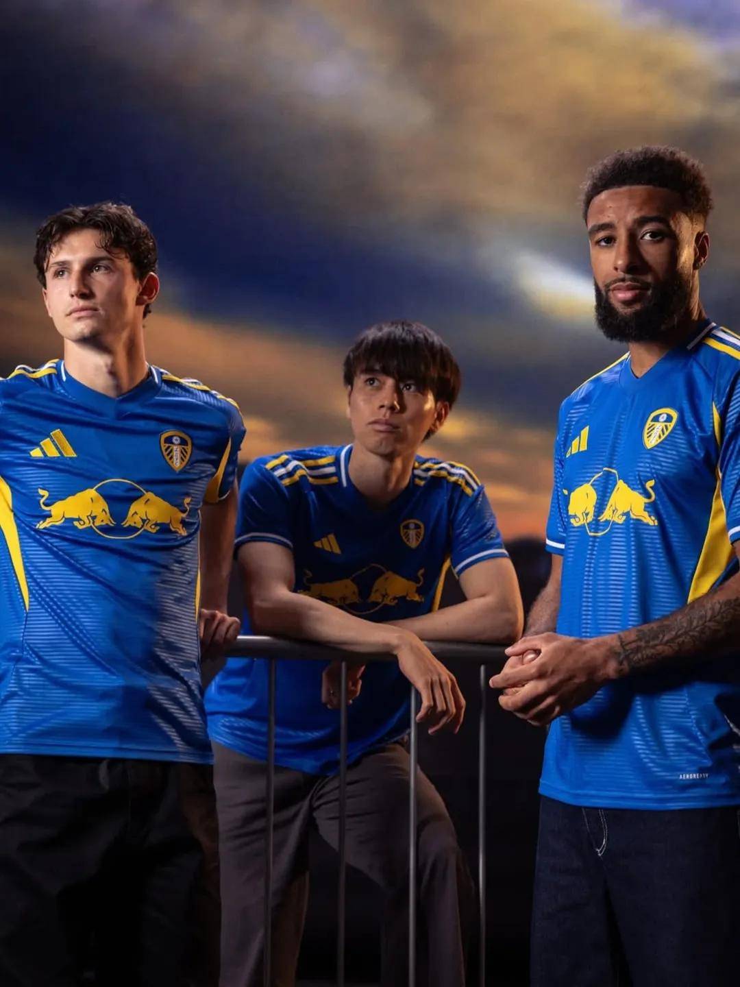 利兹联客场失利，遭遇虎视眈眈的对手的简单介绍