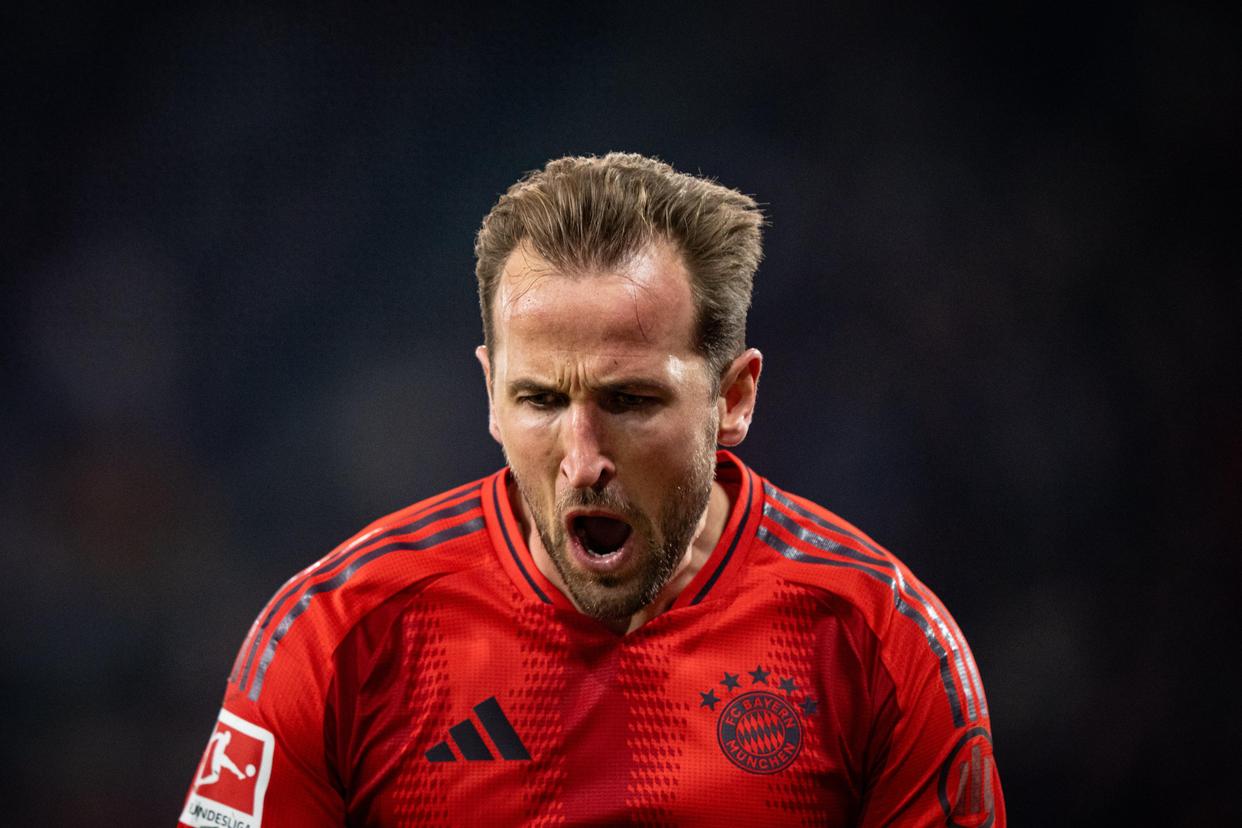 热刺主场惨败，凯恩伤愈复出遭遇阻击，争四形势不利