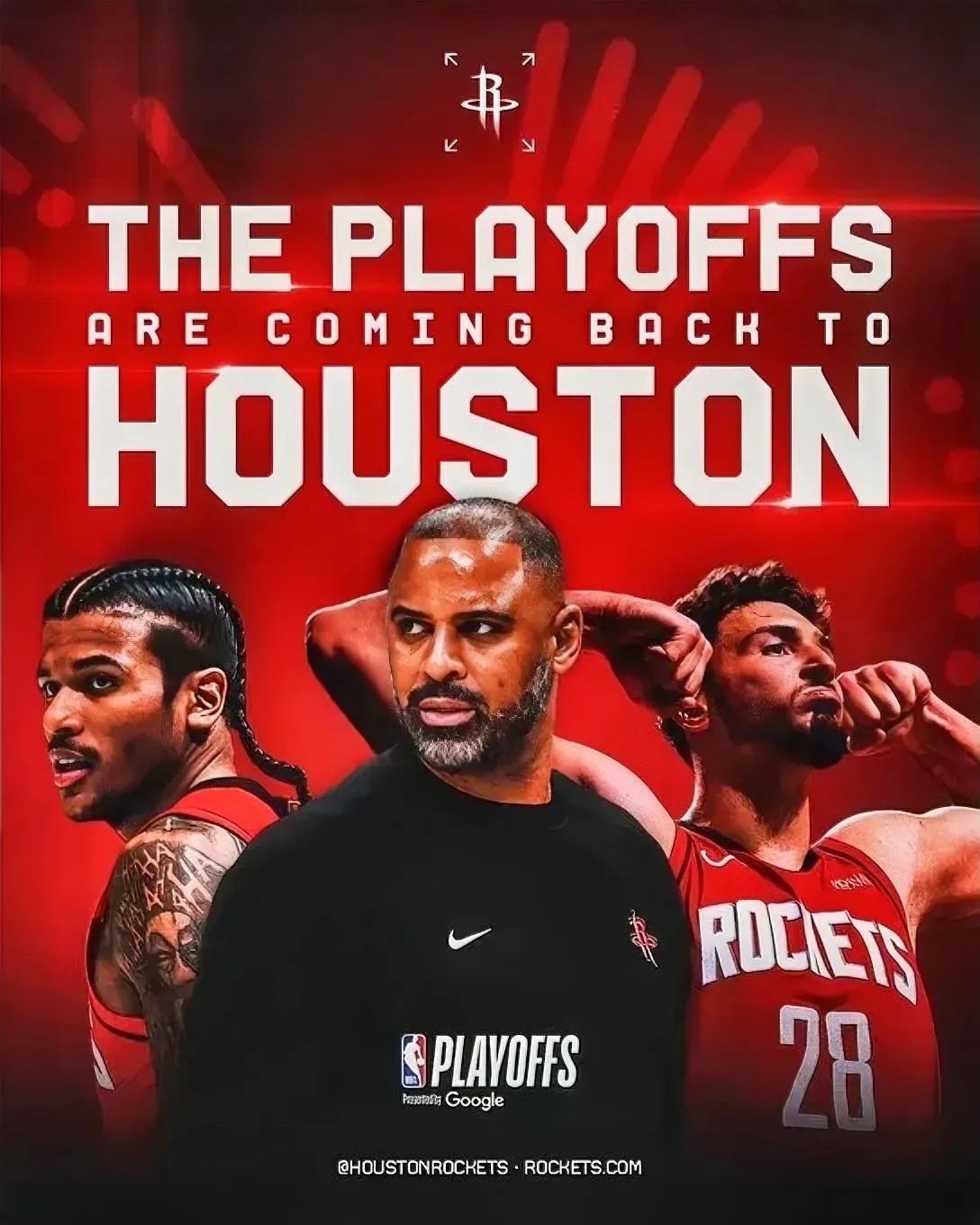 火箭客场击败国王，约翰士季全面发威获胜