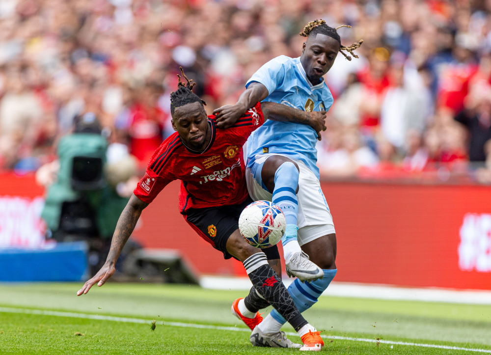 曼城连续获得英格兰足总杯冠军 曼城连续获得英格兰足总杯冠军