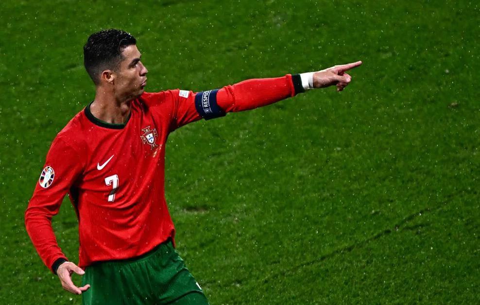 葡萄牙逆转捷克，实现绝对统治的简单介绍