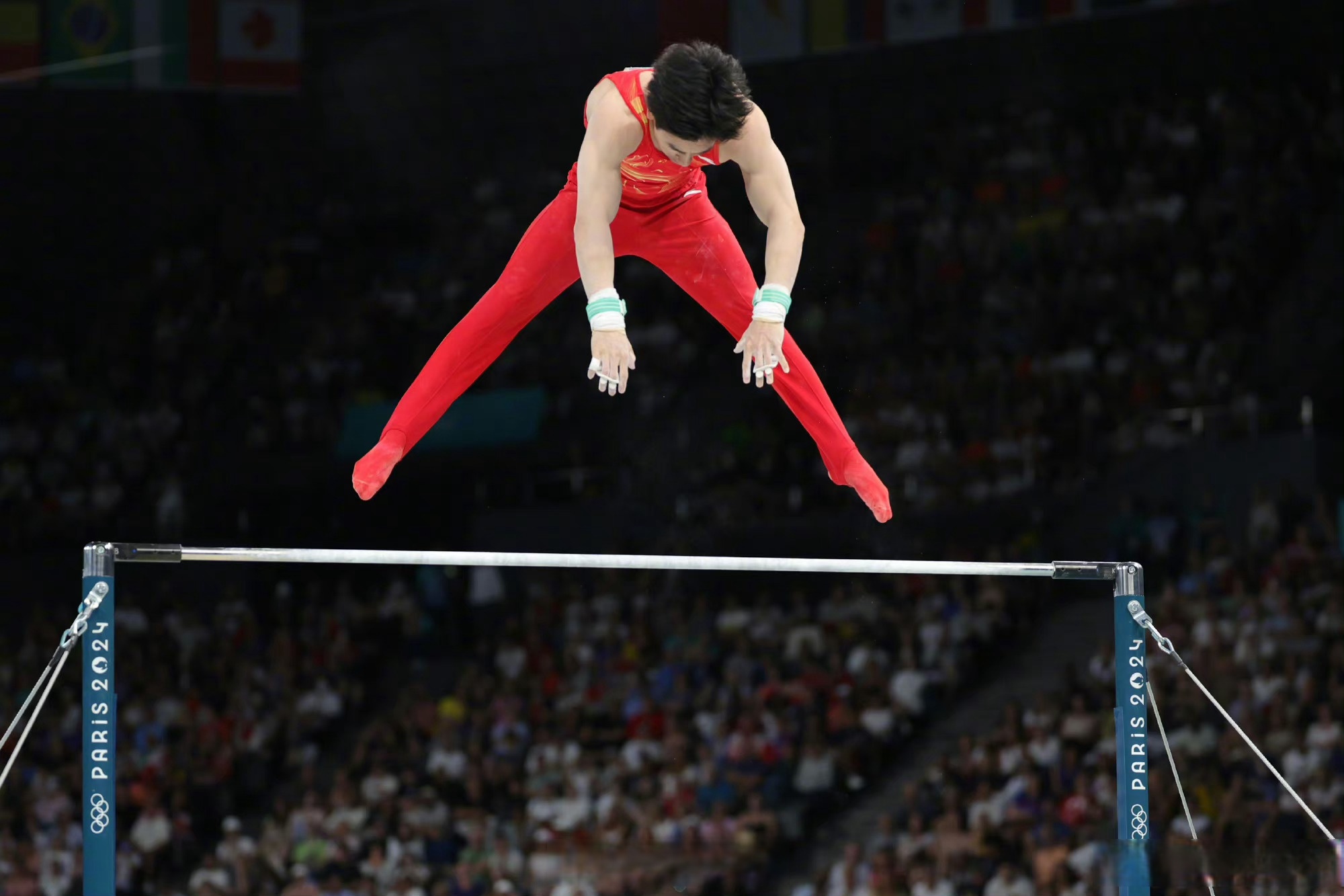体操决赛惊险紧逼,俄罗斯选手斩获金牌!的简单介绍 体操决赛惊险紧逼,俄罗斯选手斩获金牌!的简单介绍