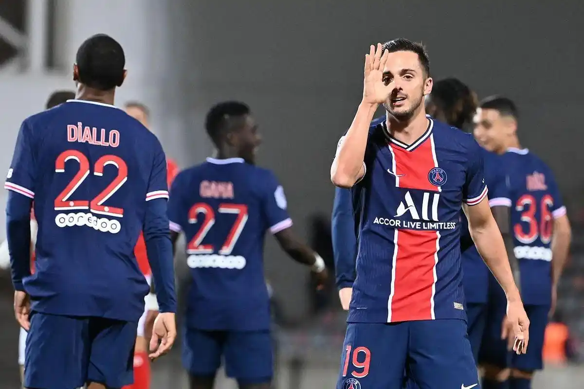 圣埃蒂安连胜连平，气势更加强劲的简单介绍