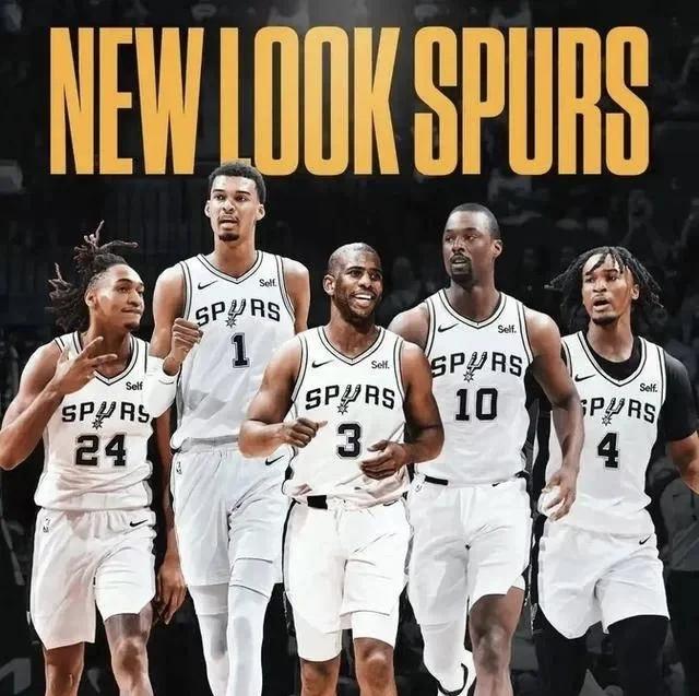 青年军马刺靠实力击败老将步行者，彰显后浪冲击力的简单介绍