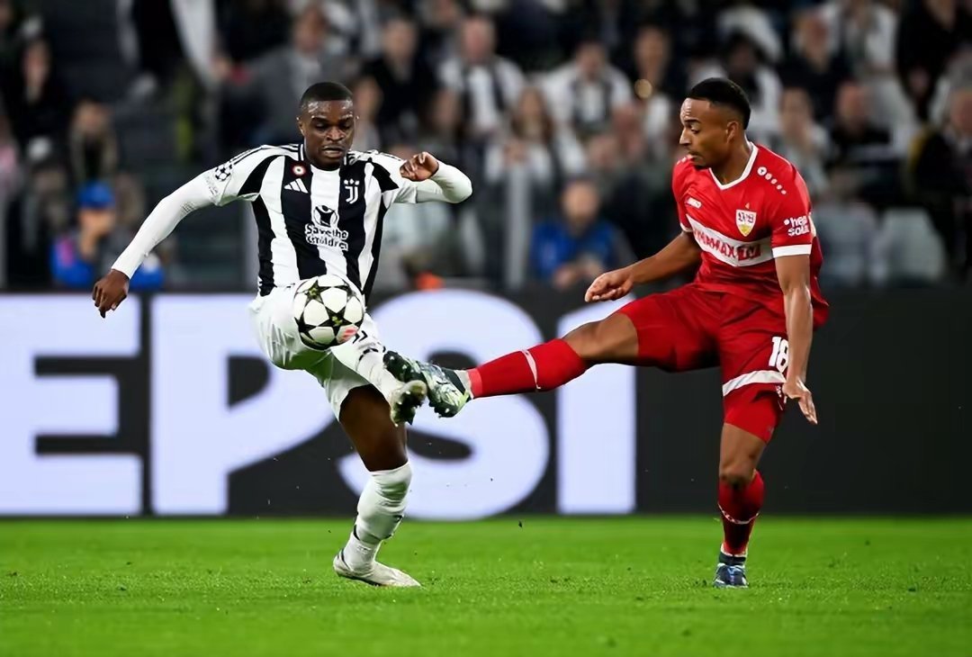 关于斯图加特客场平局，球队保持不败纪录的信息