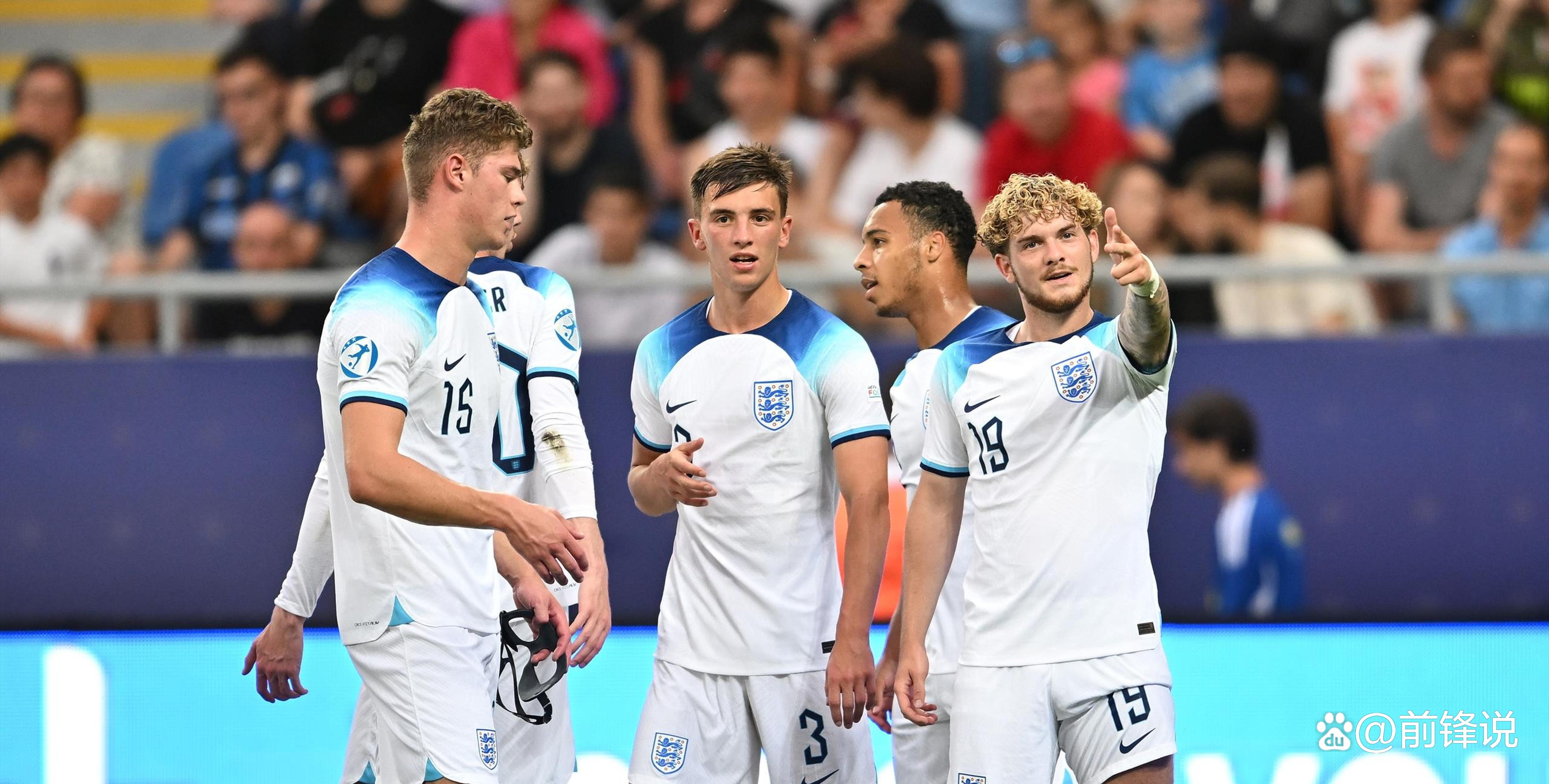 英格兰迎来强敌保加利亚，拼尽全力