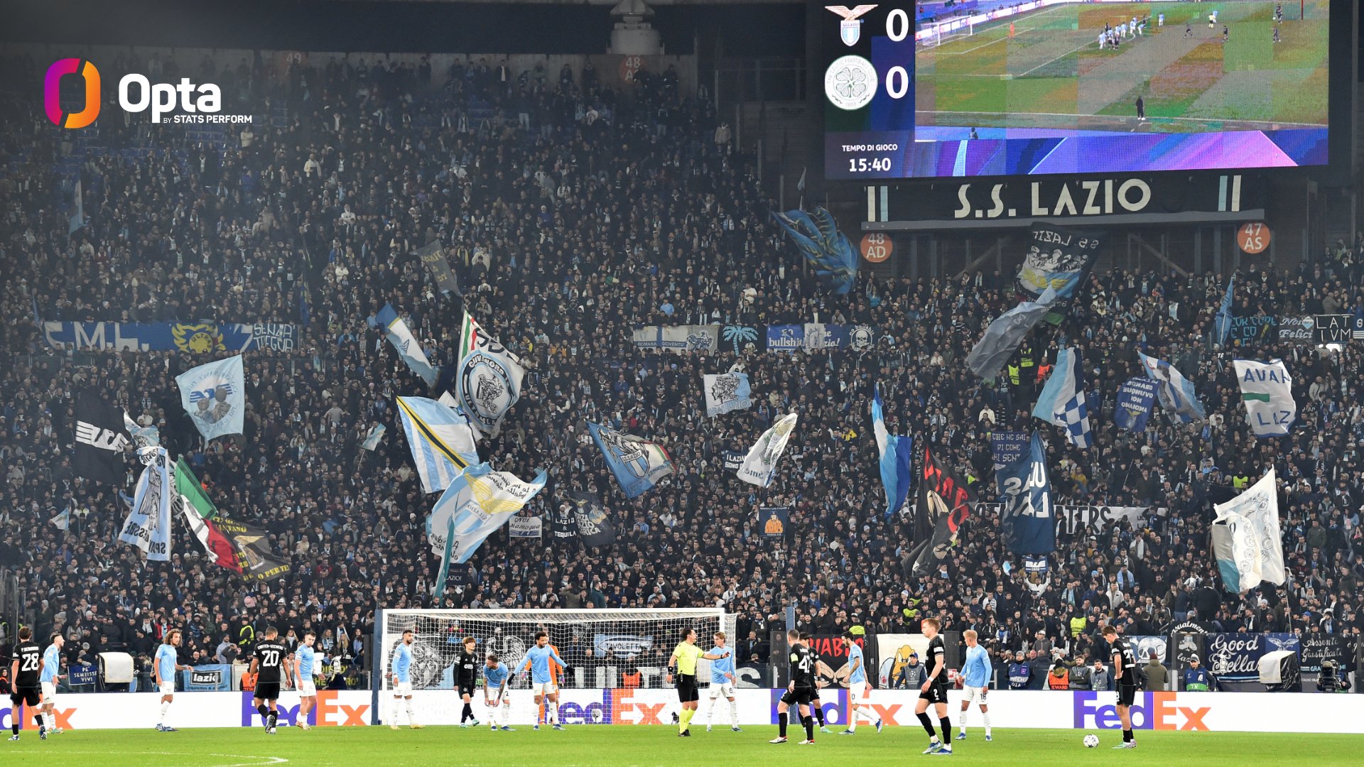 拉齐奥主场大胜，豪取联赛连胜