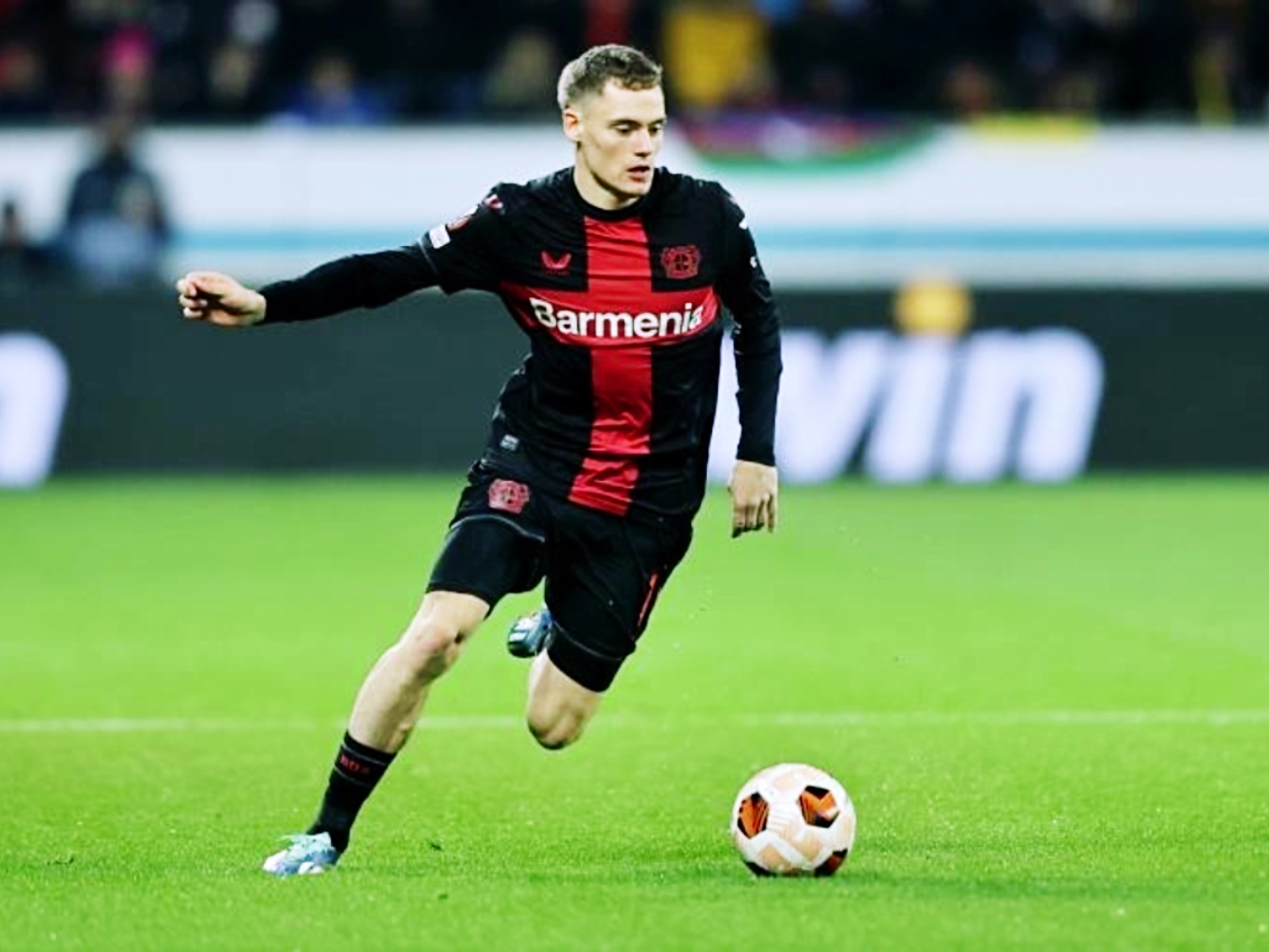 勒沃库森球员思考方式主动调整，追求胜利的简单介绍