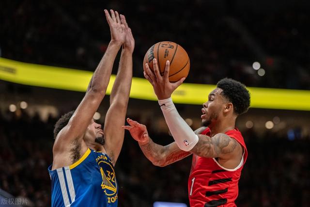 开拓者队在客场获得关键胜利