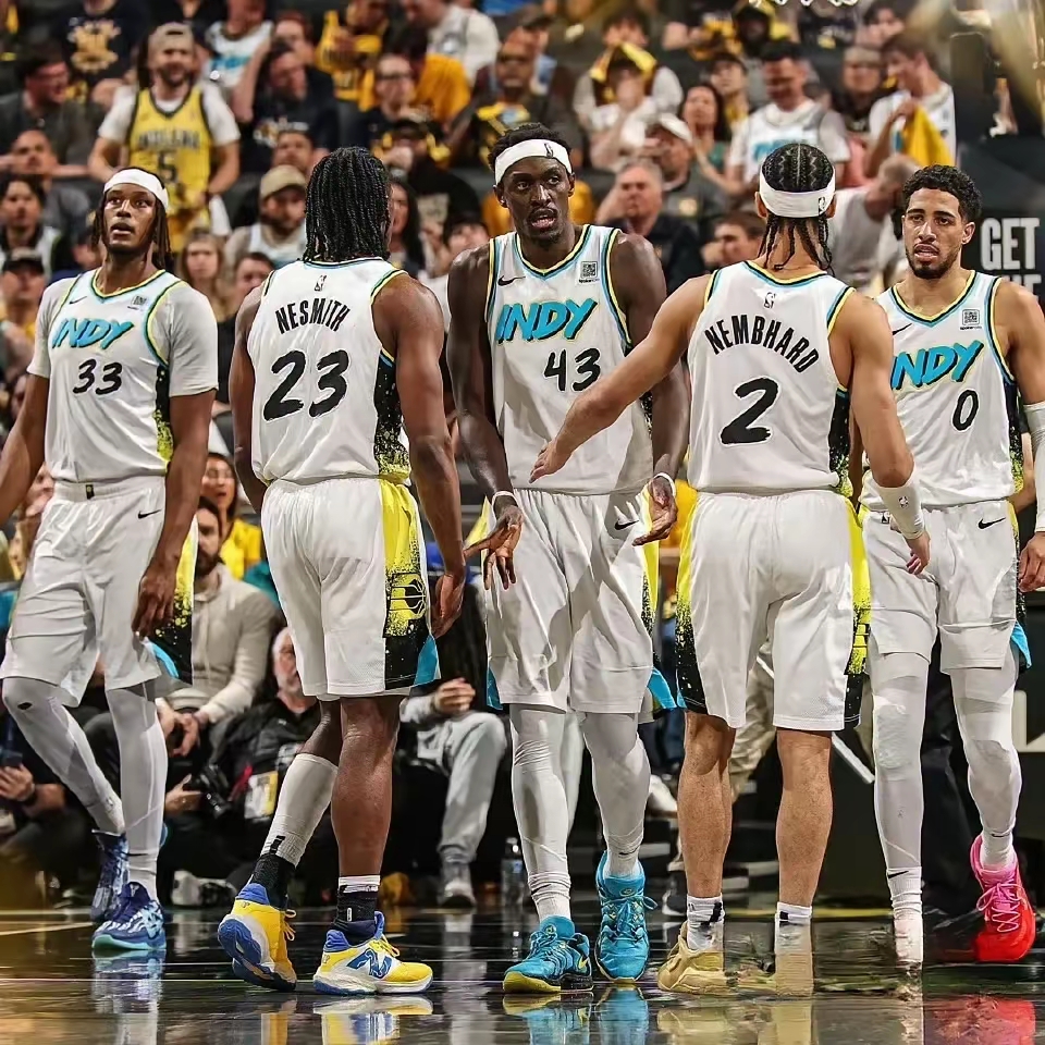 76人横扫步行者,晋级东部决赛 76人横扫步行者,晋级东部决赛