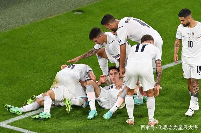 欧洲杯：比利时队击败意大利队晋级半决赛