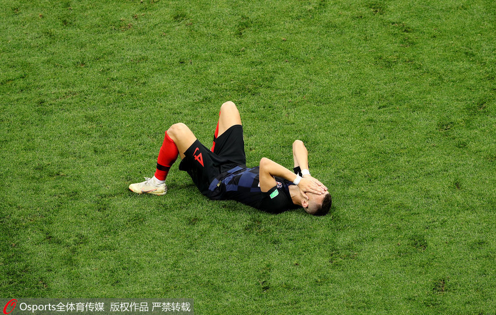 克罗地亚队偶遇伤病疫情，备战不利