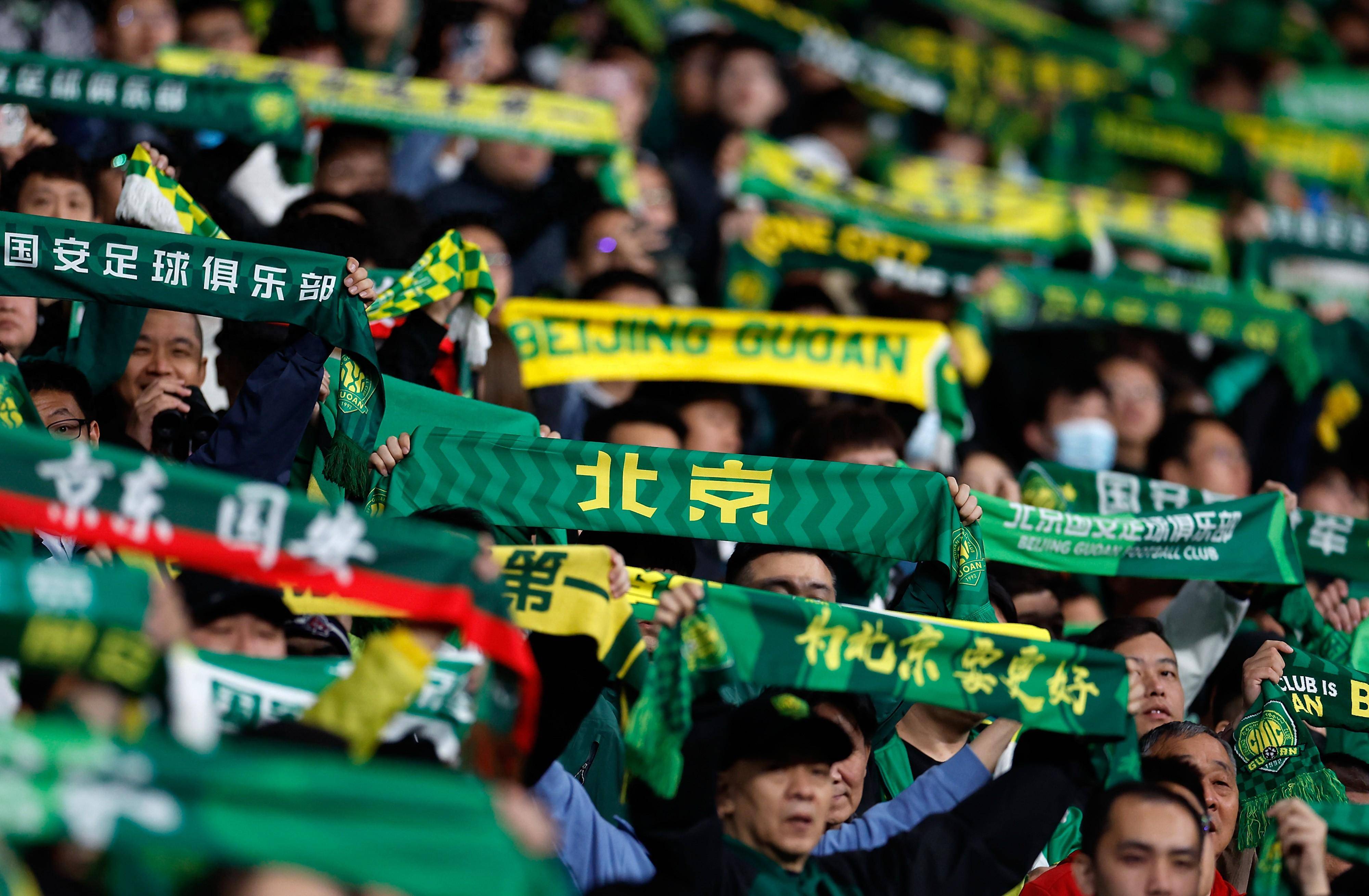 北京国安队长李可首秀，全队迎来胜利