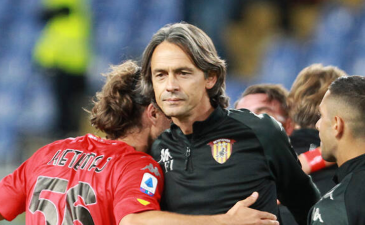 贝内文托客场血战，最终收获三分奖励