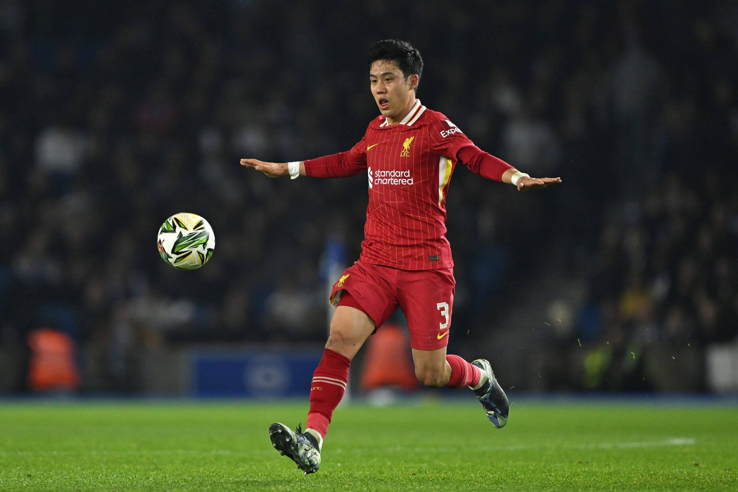 利物浦球员备战训练高强度实现胜利决心