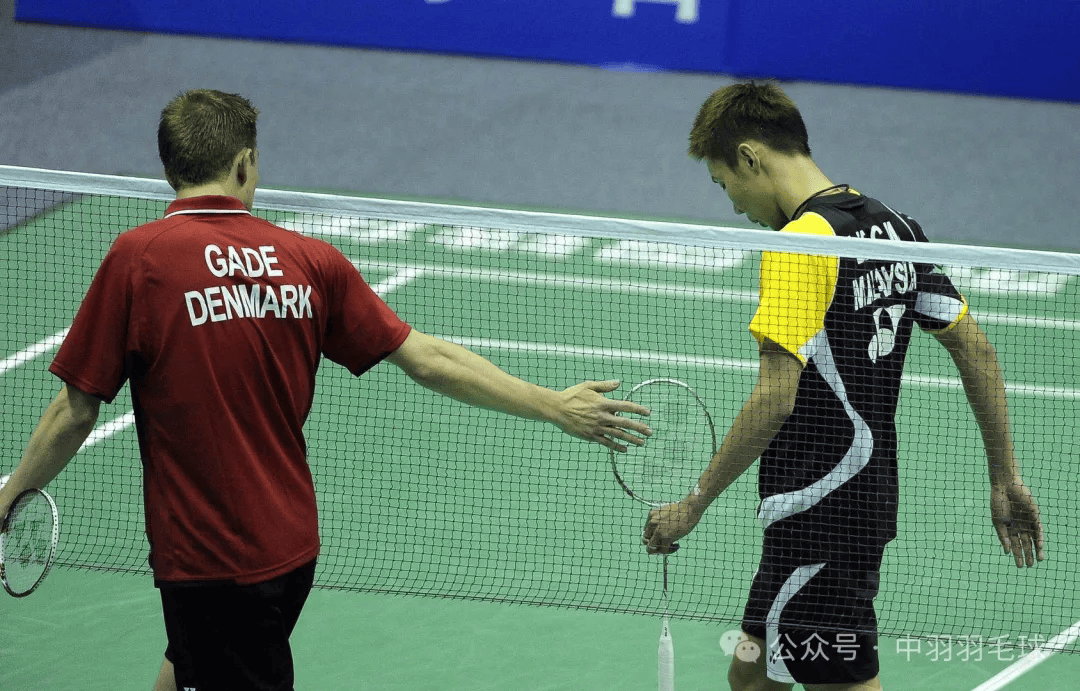 丹麦羽毛球队翻盘日本羽毛球队,陶菲克惊艳世界的简单介绍 丹麦羽毛球队翻盘日本羽毛球队,陶菲克惊艳世界的简单介绍