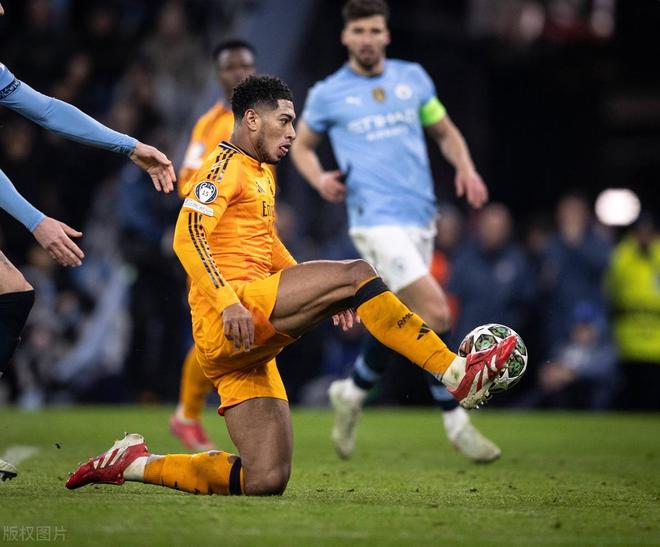 马赛逆转曼联，贝林厄姆高光表现的简单介绍