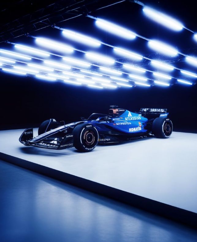 索伯车队轻取阿斯顿马丁，拉塞尔高光表现的简单介绍