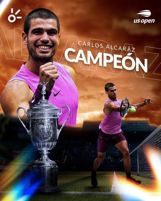 美网力克温网,阿尔卡拉斯带队取胜的简单介绍 美网力克温网,阿尔卡拉斯带队取胜的简单介绍