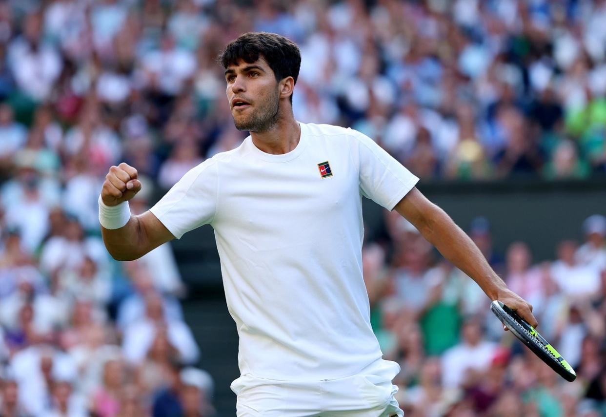 美网力克温网,阿尔卡拉斯带队取胜的简单介绍 美网力克温网,阿尔卡拉斯带队取胜的简单介绍