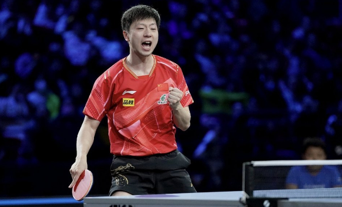 中国队绝杀法国队,奥恰洛夫统治全场 中国队绝杀法国队,奥恰洛夫统治全场